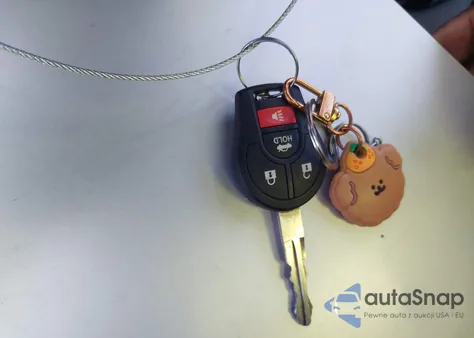 2015 Nissan Versa 1.6 Sv z USA, uszkodzony, nr VIN 3N1CN7AP9FL903801